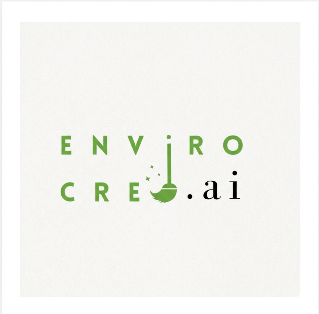 Envirocred AI Logo